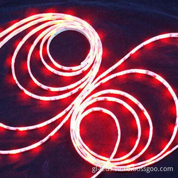 5050 SMD LED Strip, 300 LEDs RGB, Sized 5,000 x 10mm